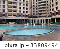 建築 プール 旅行 33809494