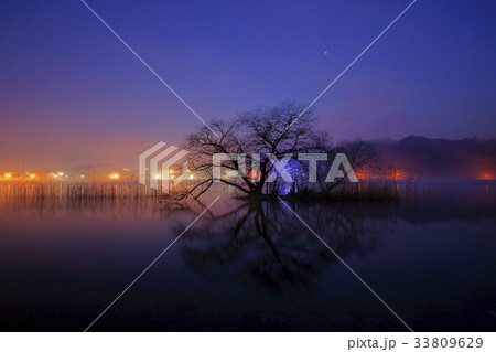 反射 反影 忠清北道 33809629