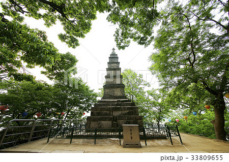 京畿道 キョンギド 神勒寺 33809655