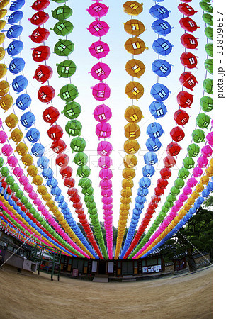 京畿道 キョンギド ボンミサン 33809657