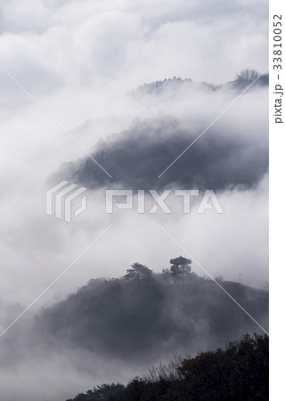 グクサボン 雲海 全北 33810052