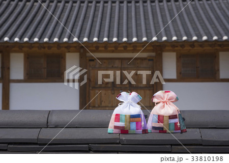 工芸品 橋村韓屋村 福袋 33810198