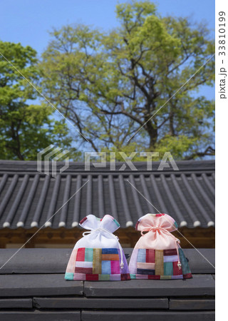 工芸品 橋村韓屋村 福袋 33810199