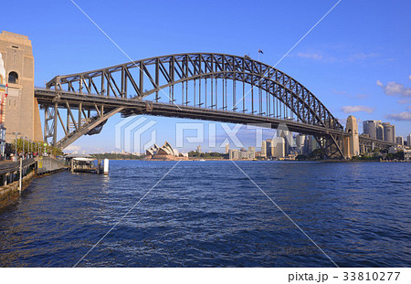 シドニー ハーバーブリッジ 海外 33810277
