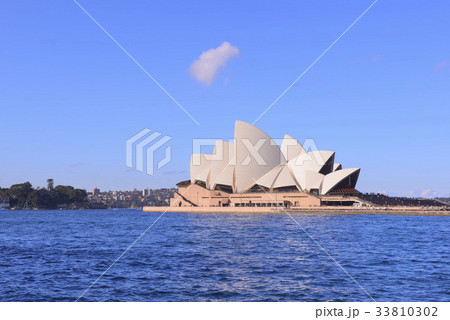 シドニー オペラハウス 海外 33810302