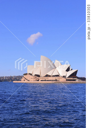 海 シドニー オペラハウス 33810303