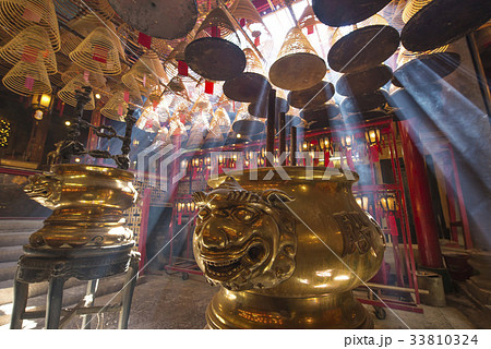 マンモ寺 中国の 海外 33810324
