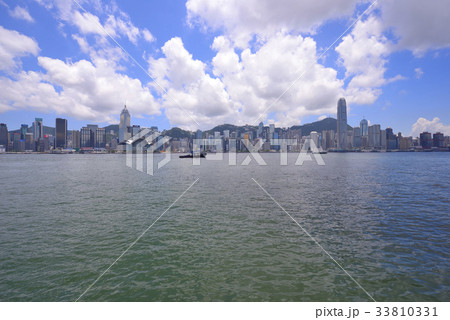 国際金融センター 海 中国の 33810331