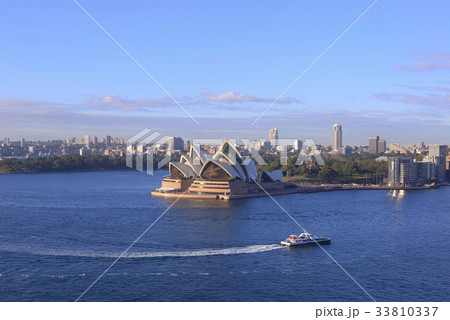 シドニー オペラハウス 海外 33810337
