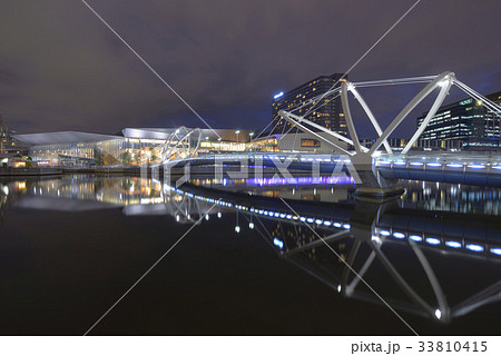 メルボルン ビクトリア コンベンションセンター 33810415