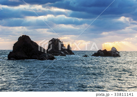 ソプチコジ 城山 済州島 33811141