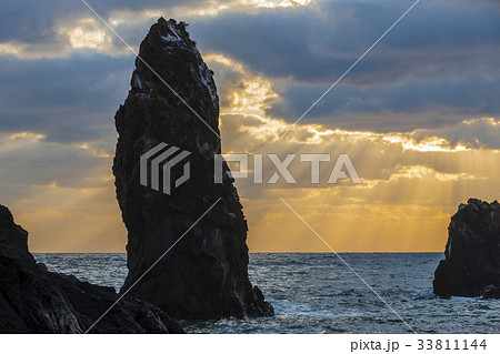 ソプチコジ 城山 済州島 33811144