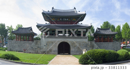 古建築 全北 全州市 33811333