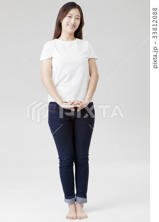 女性 女 女の子 33812088