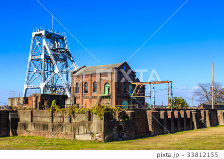 万田坑 熊本 世界遺産 万田坑 熊本 世界遺産 33812155