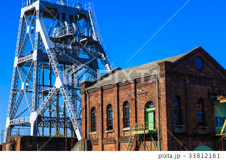 万田坑 熊本 世界遺産 万田坑 熊本 世界遺産 33812161