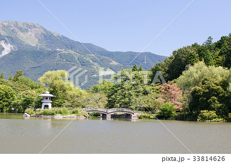 伊吹山＆三島池17 33814626