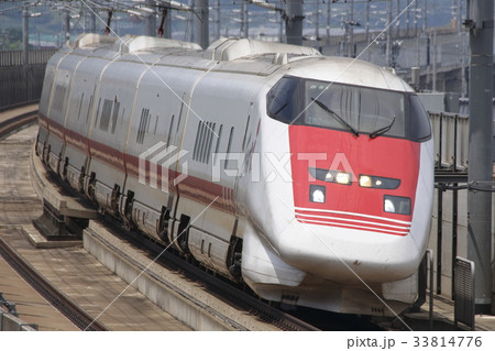 電気軌道総合試験車　East-i 33814776