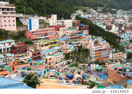 甘川文化村14 甘川文化村14 33814950