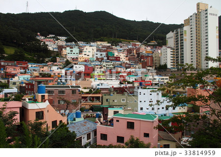 甘川文化村21 甘川文化村21 33814959