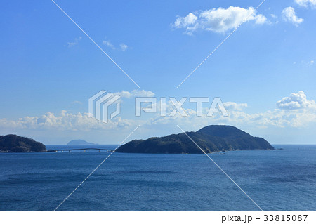 沖家室島 沖家室島 33815087