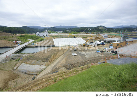 被災地の今 南三陸町 被災地の今 南三陸町 33816085