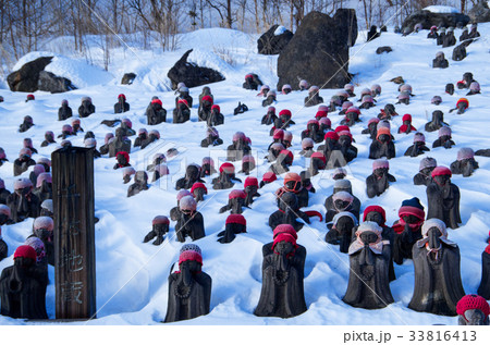 千体地蔵 千体地蔵 33816413