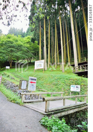 質志鍾乳洞公園 33816897