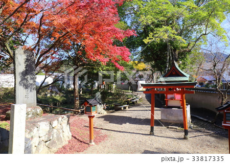 奈良 奈良町天神社 奈良 奈良町天神社 33817335