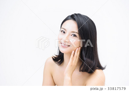 美容　ビューティー　30代　40代 33817579