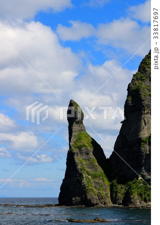 セタカムイ岩(2017年9月) セタカムイ岩(2017年9月) 33817697