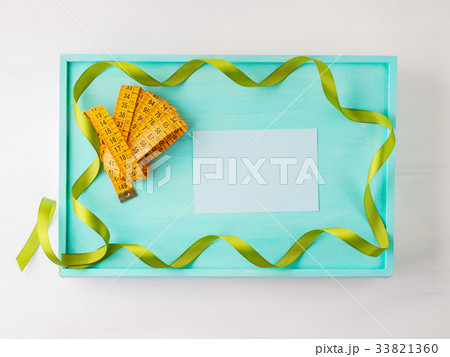Measuring meter and empty card Measuring meter and empty card 33821360