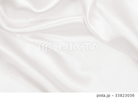 Smooth elegant golden silk or satin luxury cloth Smooth elegant golden silk or satin luxury cloth 33823036