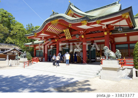 西宮神社 33823377