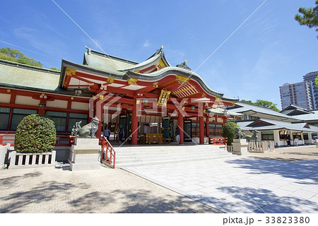 西宮神社 33823380