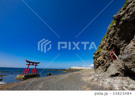 初山別金毘羅 33823484