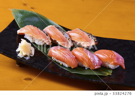 鱒寿司 鱒寿司 33824276