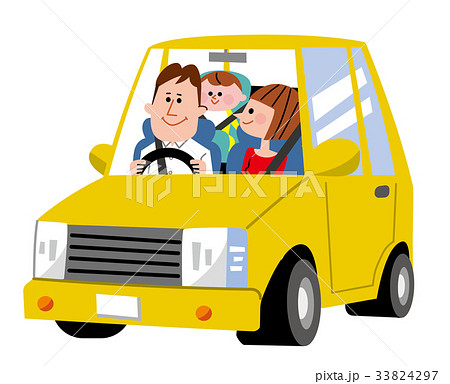 赤ちゃんとドライブ 33824297