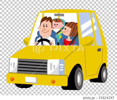 赤ちゃんとドライブ 33824297