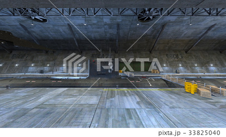 潜水艦ドック 潜水艦ドック 33825040