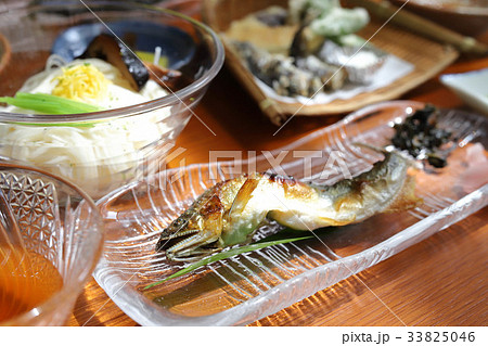 貴船の川床 貴船の川床 33825046