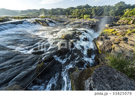 曽木の滝 曽木の滝 33825079