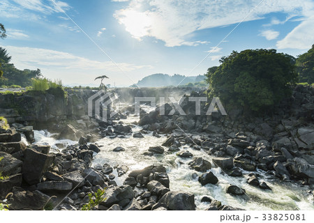 曽木の滝 曽木の滝 33825081