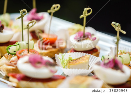catering food catering food 33826943