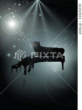 ピアノ発表会 33829239