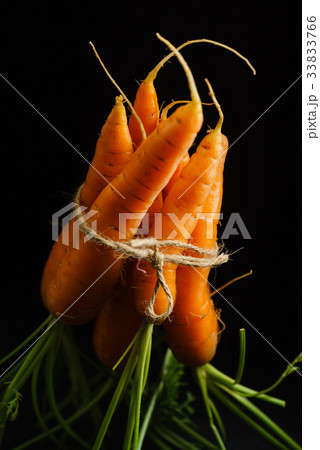 fresh carrots fresh carrots 33833766