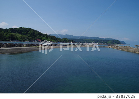 能生海岸 33837028