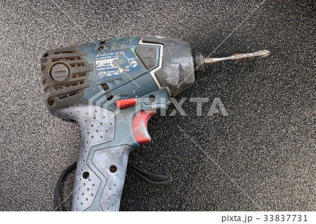 電動ドリル 電動ドリル 33837731