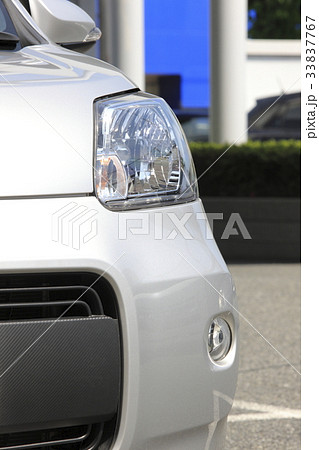 ヘッドライト 33837767