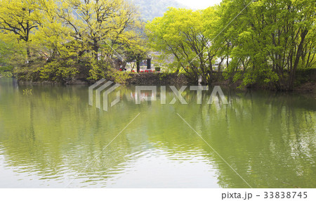 ペーシング第 全羅南道 風景 33838745